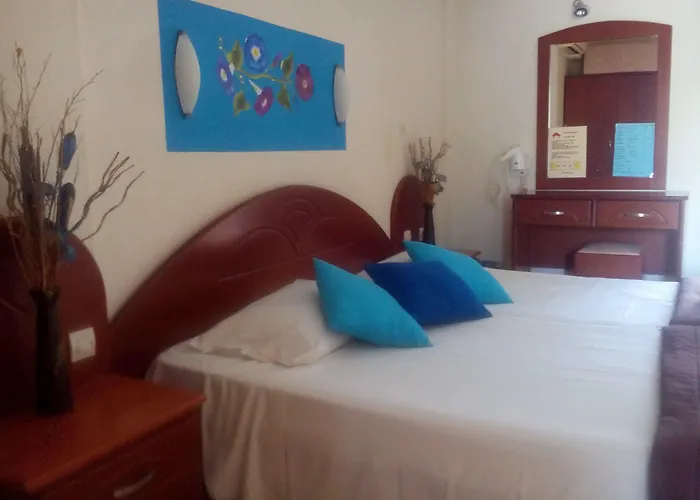 Damia Apts 2* Sidárion