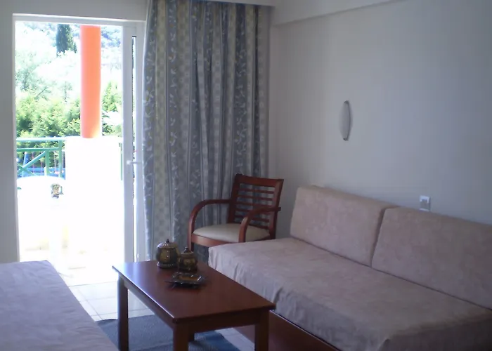 Damia Apts Sidárion