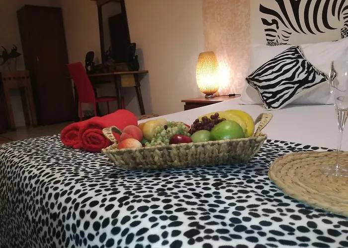 Damia Apts 2* Sidárion